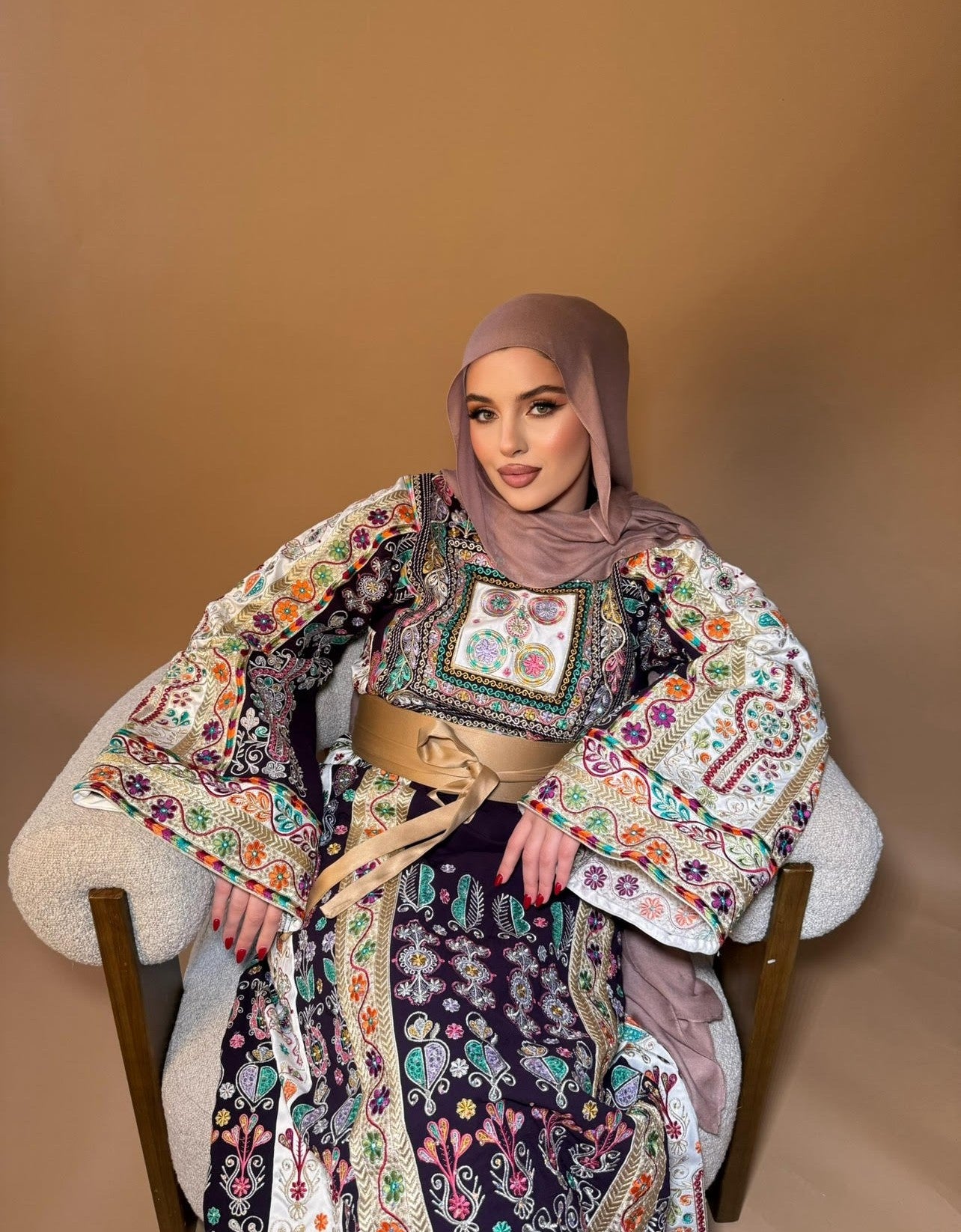 Our Reem Thobe