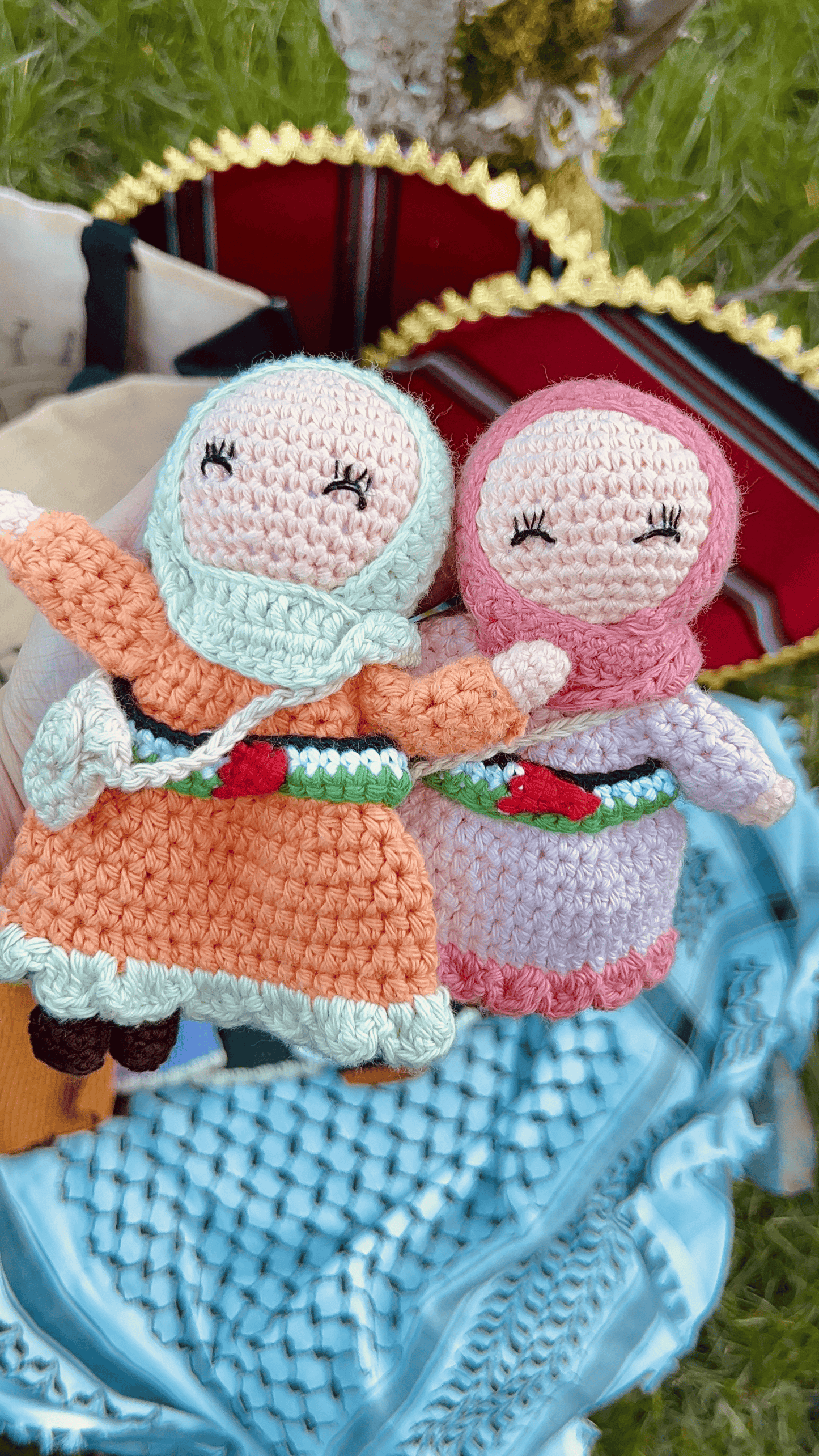 Mini Besties