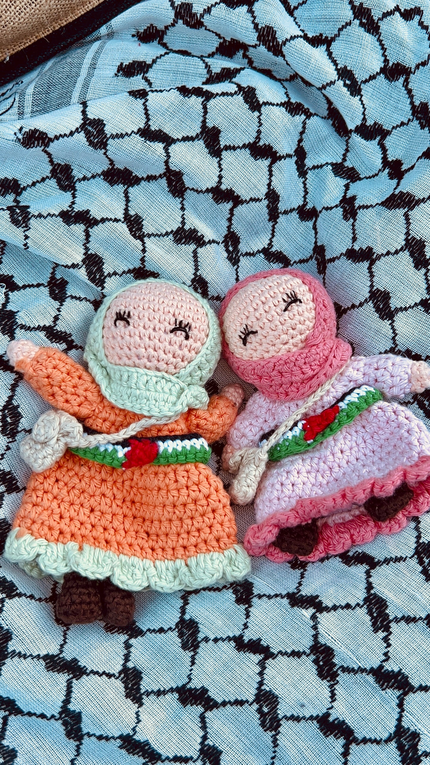 Mini Besties