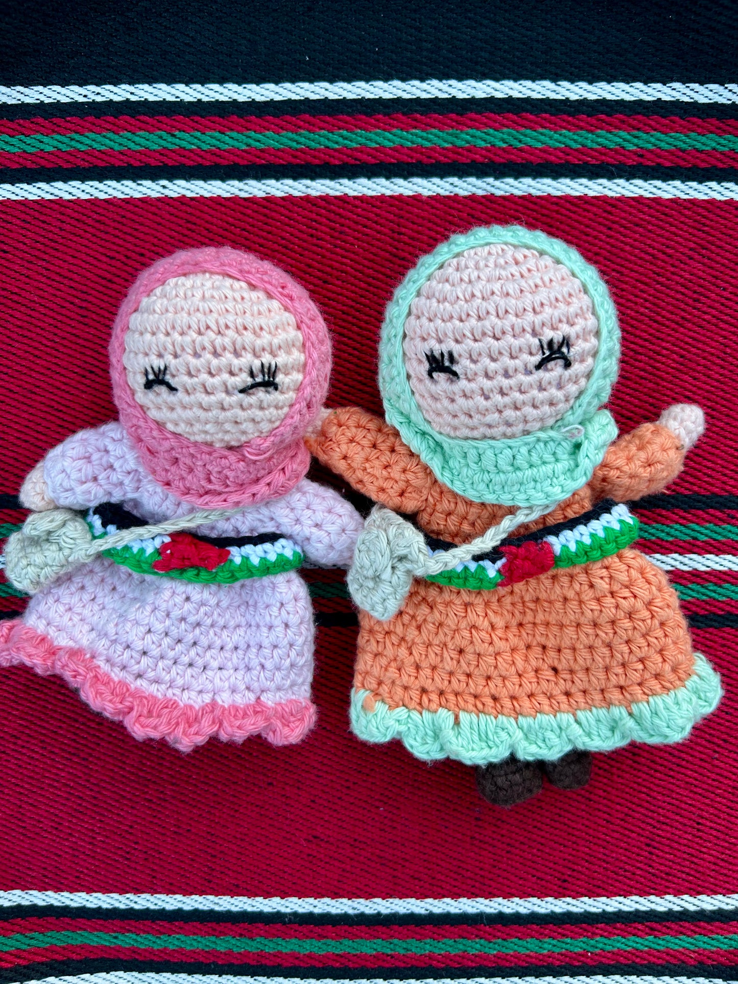Mini Besties