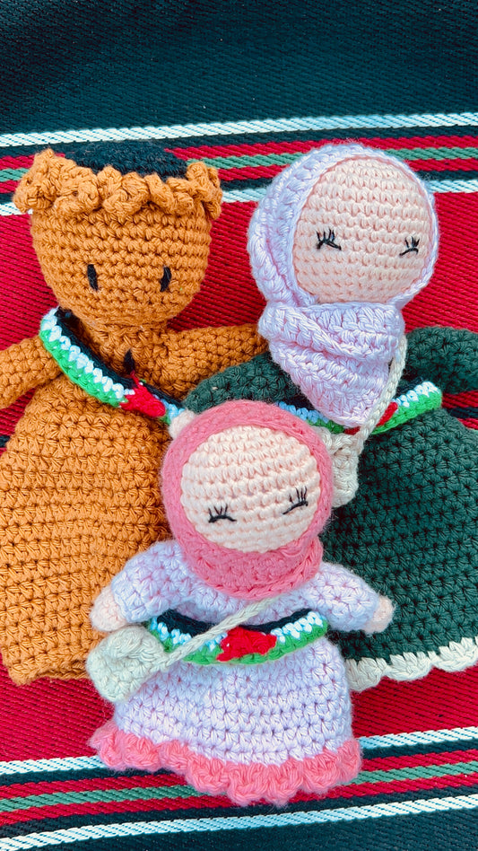 The Habibi Bunch