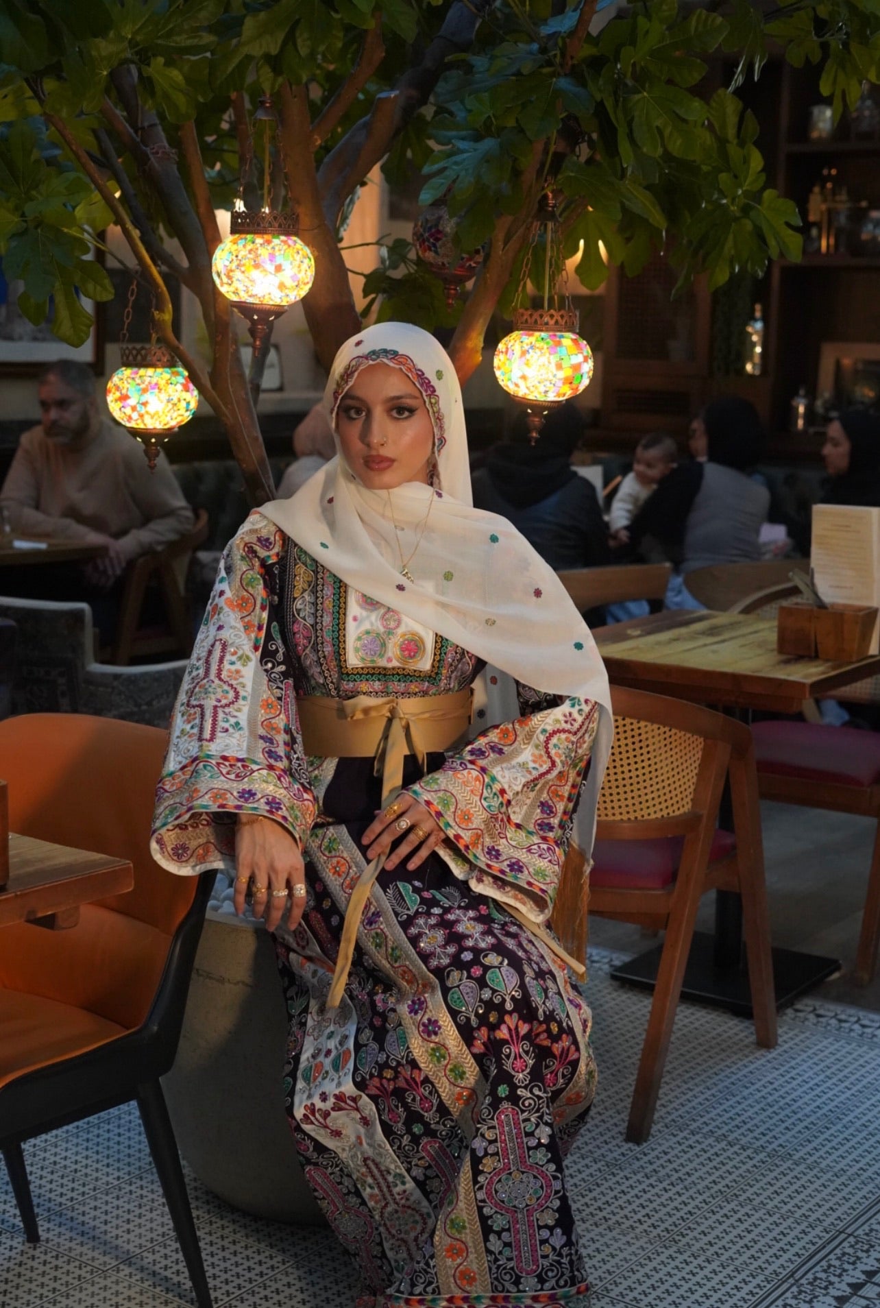 Our Reem Thobe