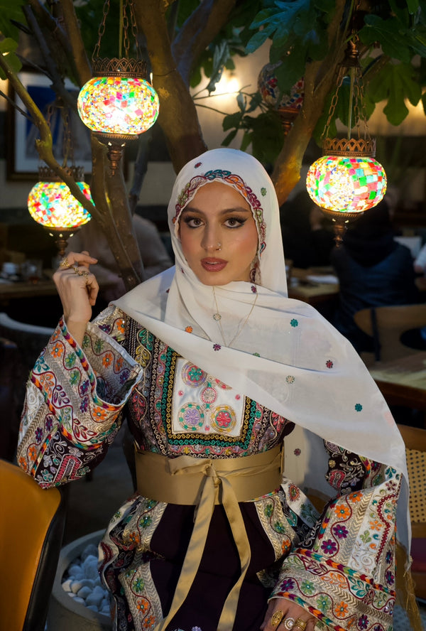 Our Reem Thobe