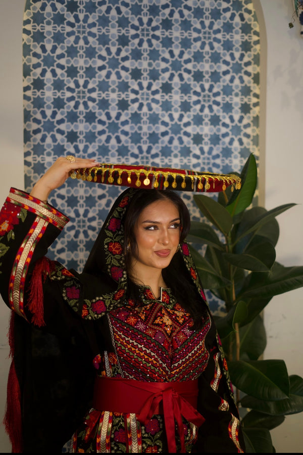 Our Shireen Thobe