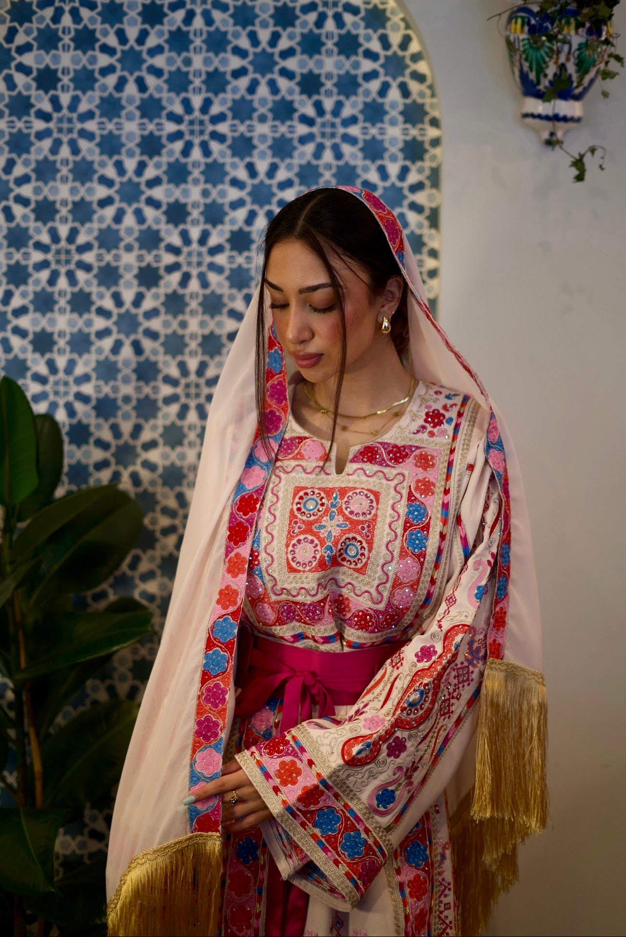 Our Habiba Thobe