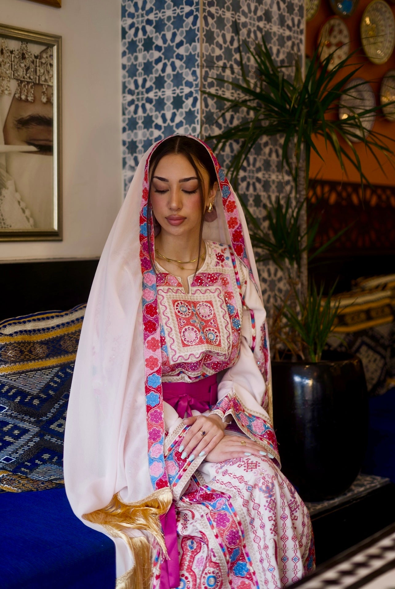 Our Habiba Thobe