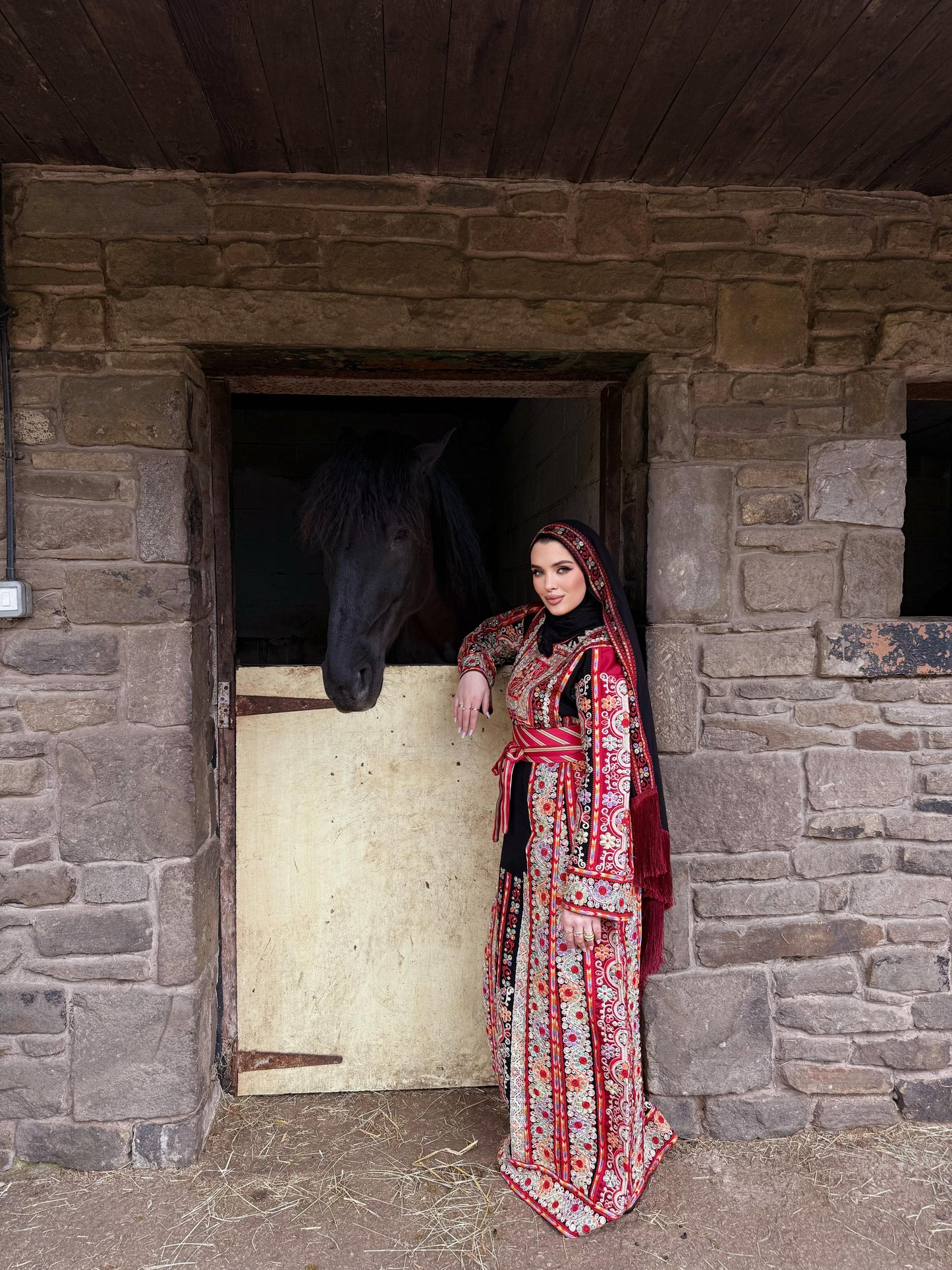 Our Aisha Thobe