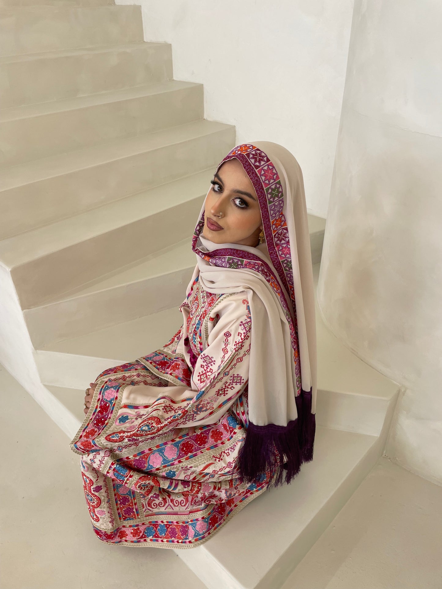 Our Habiba Thobe